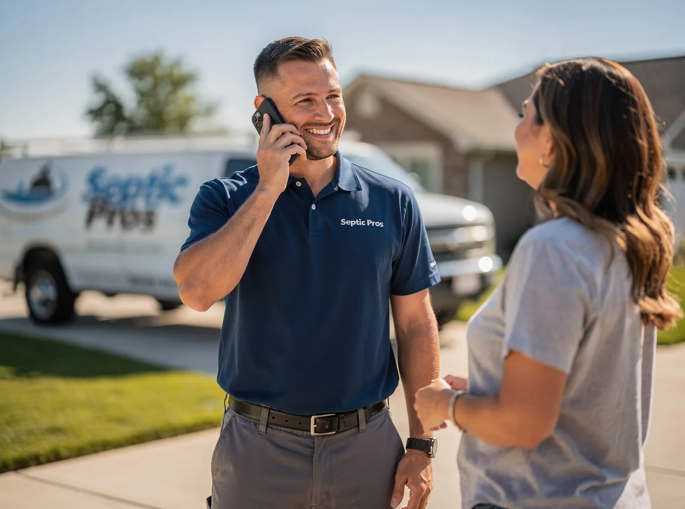 Septic Tank Pumping Wibaux, MT FAQs